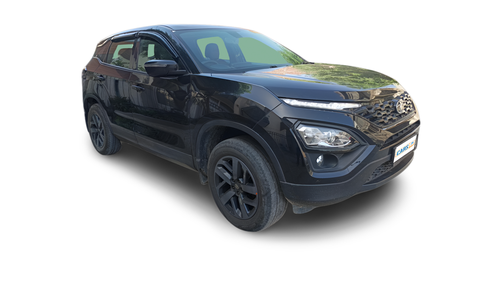 Tata Harrier-img